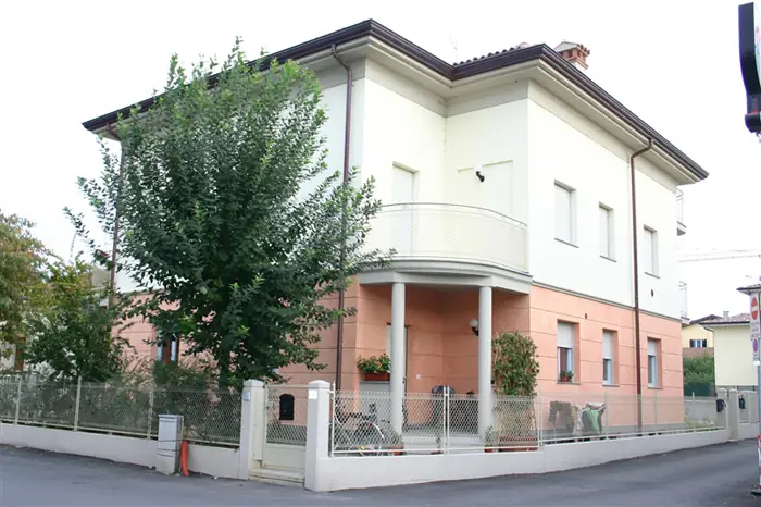 Dış Cephe Uygulamaları – 2