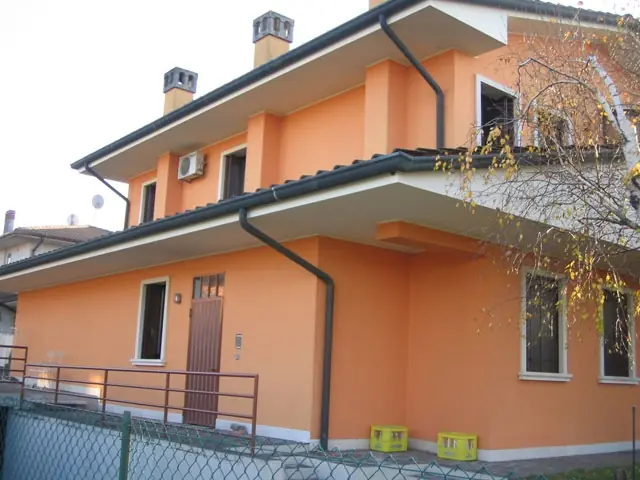 Dış Cephe Uygulamaları – 18
