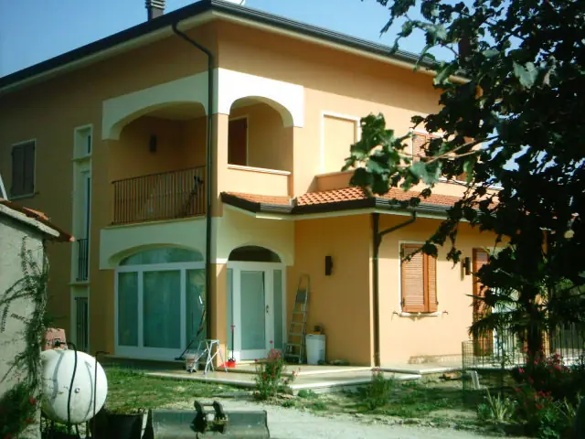 Dış Cephe Uygulamaları – 20