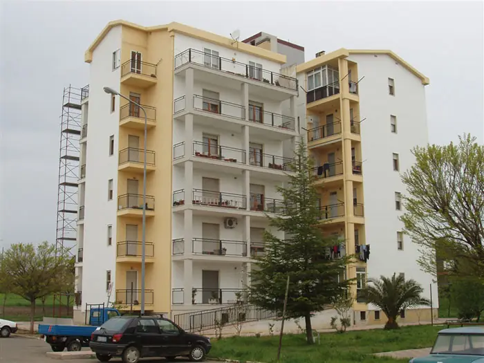 Dış Cephe Uygulamaları – 30