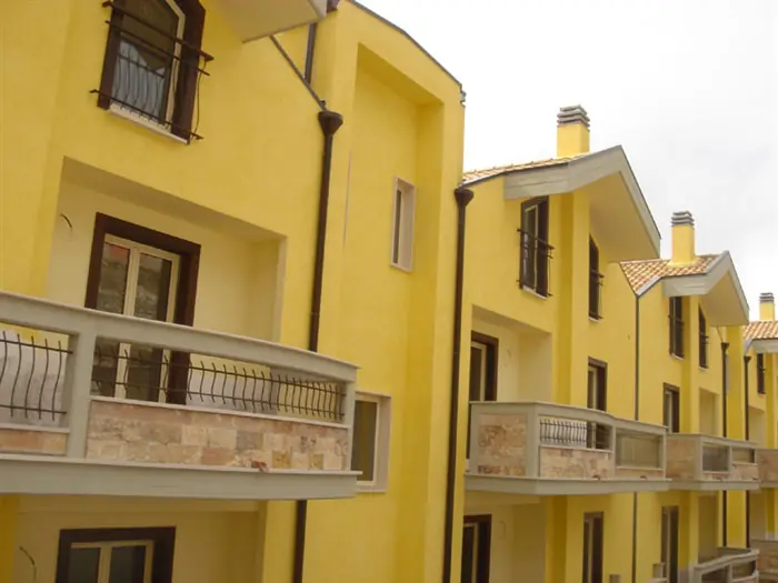 Dış Cephe Uygulamaları – 35