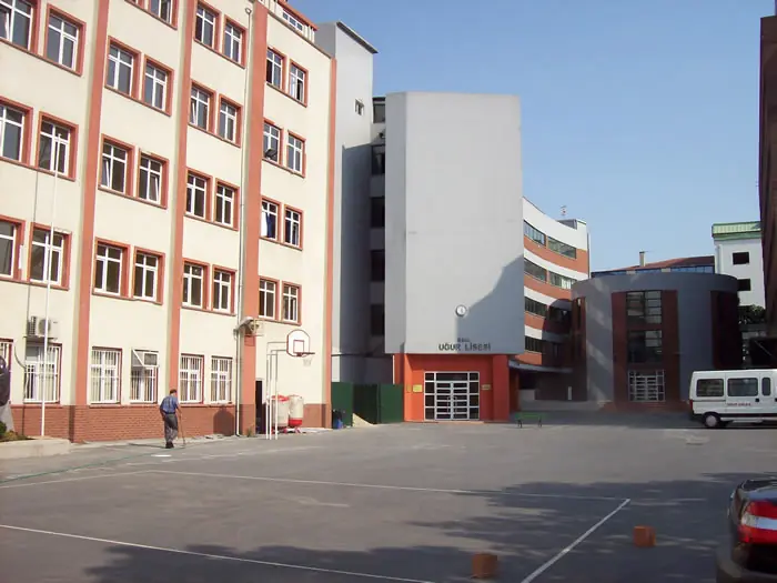 Dış Cephe Uygulamaları – 46