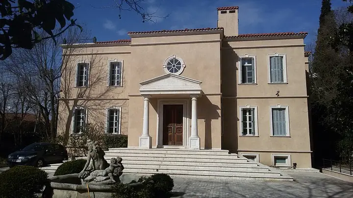 İç Mekân Uygulamaları – 19