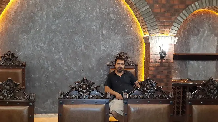 İç Mekân Uygulamaları – 60