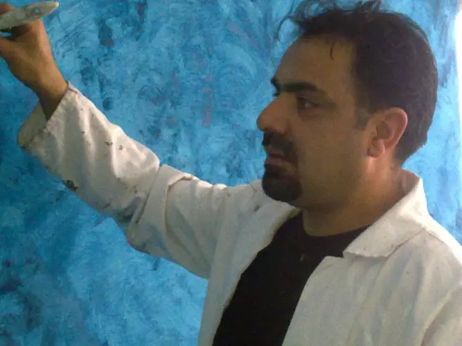 İç Mekân Uygulamaları – 62