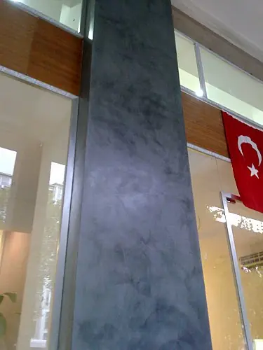 İç Mekân Uygulamaları – 78