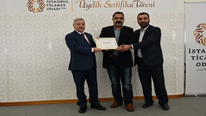 Asboyatex fuar ve etkinlik – 9