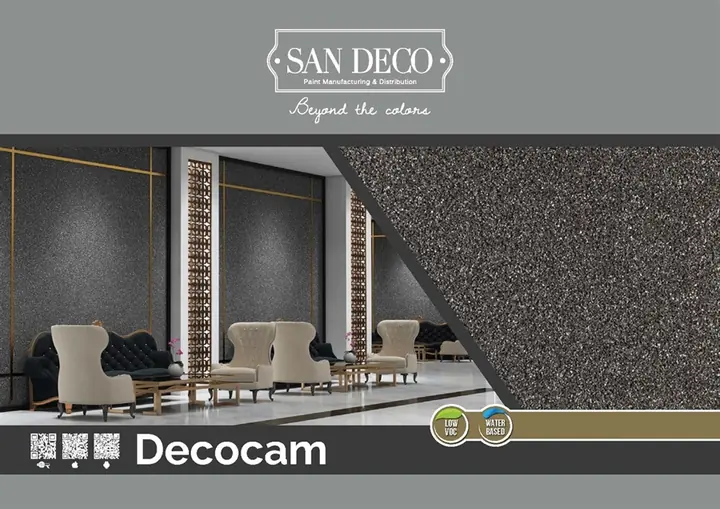 Decocam uygulama – 2