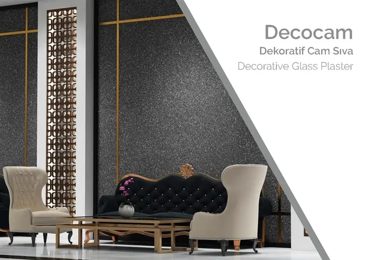 Decocam uygulama – 3