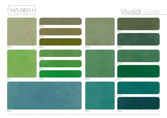 Vivaldi renk kartelası sayfa 4