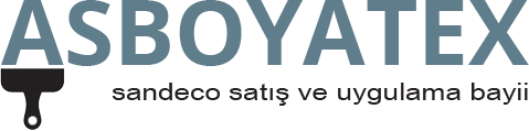 Asboyatex — Sandeco satış ve uygulama bayii